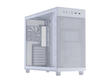 ASUS Prime AP303 TG  Midi-Tower Gehäuse weiß