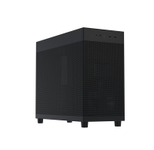 ASUS Prime AP303 TG  Midi-Tower Gehäuse Netzschwarz