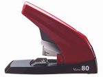 MAX Heftgerät Vaimo 80 rot
