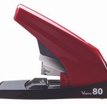 MAX Heftgerät Vaimo 80 rot