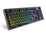 Sharkoon OfficePal KB70W Tastatur