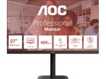 AOC U27E4CV 4K UHD Monitor 68,6 cm (27")
