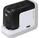 MAX Elektrohefter Vaimo 11 grau