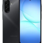 Samsung Galaxy A17 Schwarz