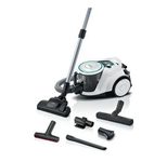 BOSCH Serie 6 ProHygienic BGC41XHYG - Staubsauger