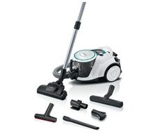 BOSCH Serie 6 ProHygienic BGC41XHYG - Staubsauger