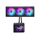 ASUS ROG Ryuo IV SLC 360 ARGB Prozessor-Flüssigkeitskühlsystem