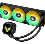 ASUS TUF Gaming LC III 360 ARGB Prozessor-Flüssigkeitskühlsystem