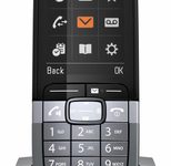 Gigaset SL850H Pro DECT-Telefon