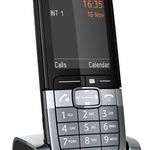 Gigaset SL850H Pro DECT-Telefon