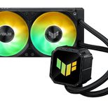 ASUS TUF GAMING LC III 240 ARGB CPU-Kühler