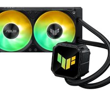 ASUS TUF GAMING LC III 240 ARGB CPU-Kühler