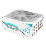 ASUS ROG-THOR-1200P3 Gaming Netzteil 1200W weiß