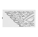 ASUS ROG-STRIX-1000P Gaming Netzteil 1000W weiß