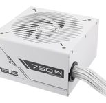 ASUS PRIME-750B Netzteil 750W weiß