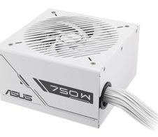 ASUS PRIME-750B Netzteil 750W weiß