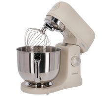Kenwood KMX751ACR kMix Calm Cream Küchenmaschine