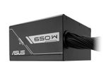 ASUS PRIME-650B Netzteil 650W schwarz