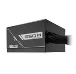 ASUS PRIME-650B Netzteil 650W schwarz