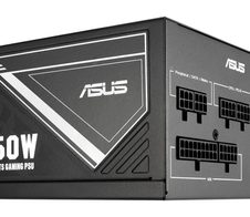 ASUS ATS-750G Netzteil 750W