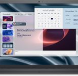 Dell Pro 15 Essential PV15255 AMD Ryzen™ 3 7320U Notebook 39,6 cm (15,6")