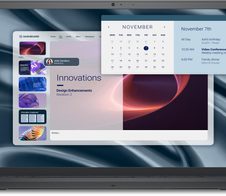 Dell Pro 15 Essential PV15255 AMD Ryzen™ 3 7320U Notebook 39,6 cm (15,6")