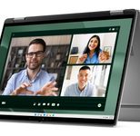 Dell Latitude 7450 Intel® Core™ Ultra 7 165U vPro® 2-in-1 Notebook 35,6 cm (14")