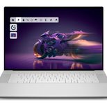 Dell 16 Premium DA16250 Intel® Core™ Ultra 7 255HX Notebook 41,4 cm (16,3")