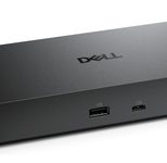 Dell Pro Thunderbolt 4 Dockingstation WD25TB4 130 Watt