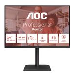 AOC X24E4U Monitor 61 cm (24")