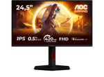 AOC 25G4KUR Gaming Monitor 63,5 cm (25")