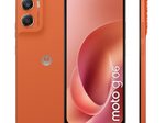 Motorola Moto G06 - 4G Smartphone - 4 GB/256 GB Orange