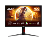 AOC U32G4U Gaming Monitor 80 cm (31,5")