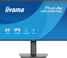 iiyama ProLite XB2496HSC-B1 Monitor 60,5cm (24")