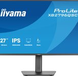 iiyama ProLite XB2796QSC-B1 Monitor 68,6cm (27")