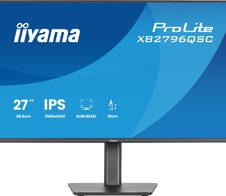 iiyama ProLite XB2796QSC-B1 Monitor 68,6cm (27")