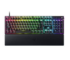 Razer Tastatur Huntsman V3 Pro 8KHz DE Layout kabelgebunden
