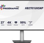 iiyama ProGraphic HB2701UHSNP-B1 Monitor 68,5cm (27")