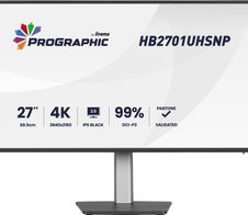 iiyama ProGraphic HB2701UHSNP-B1 Monitor 68,5cm (27")