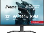 iiyama G-Master GB3261UHSCP-B1 Gaming Monitor 80cm (32")