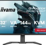 iiyama G-Master GB3261UHSCP-B1 Gaming Monitor 80cm (32")