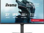 iiyama G-Master GB2771UHSU-B1 Gaming Monitor 68,6cm (27")