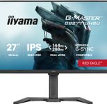 iiyama G-Master GB2771UHSU-B1 Gaming Monitor 68,6cm (27")