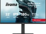 iiyama G-Master GB3272QSU-B1 Gaming Monitor 80cm (32")
