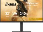 iiyama G-Master GB3295QSU-B1 Gaming Monitor 80cm (32")
