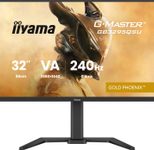 iiyama G-Master GB3295QSU-B1 Gaming Monitor 80cm (32")