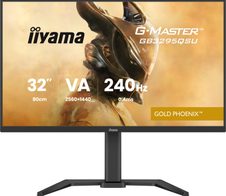 iiyama G-Master GB3295QSU-B1 Gaming Monitor 80cm (32")