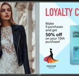 Philips 50BDL6017P Smart Signage Display 126 cm 50 Zoll