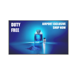 Philips 55BDL6017P Smart Signage Display 139 cm 55 Zoll