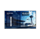Philips 65BDL6017P Smart Signage Display 164 cm 65 Zoll